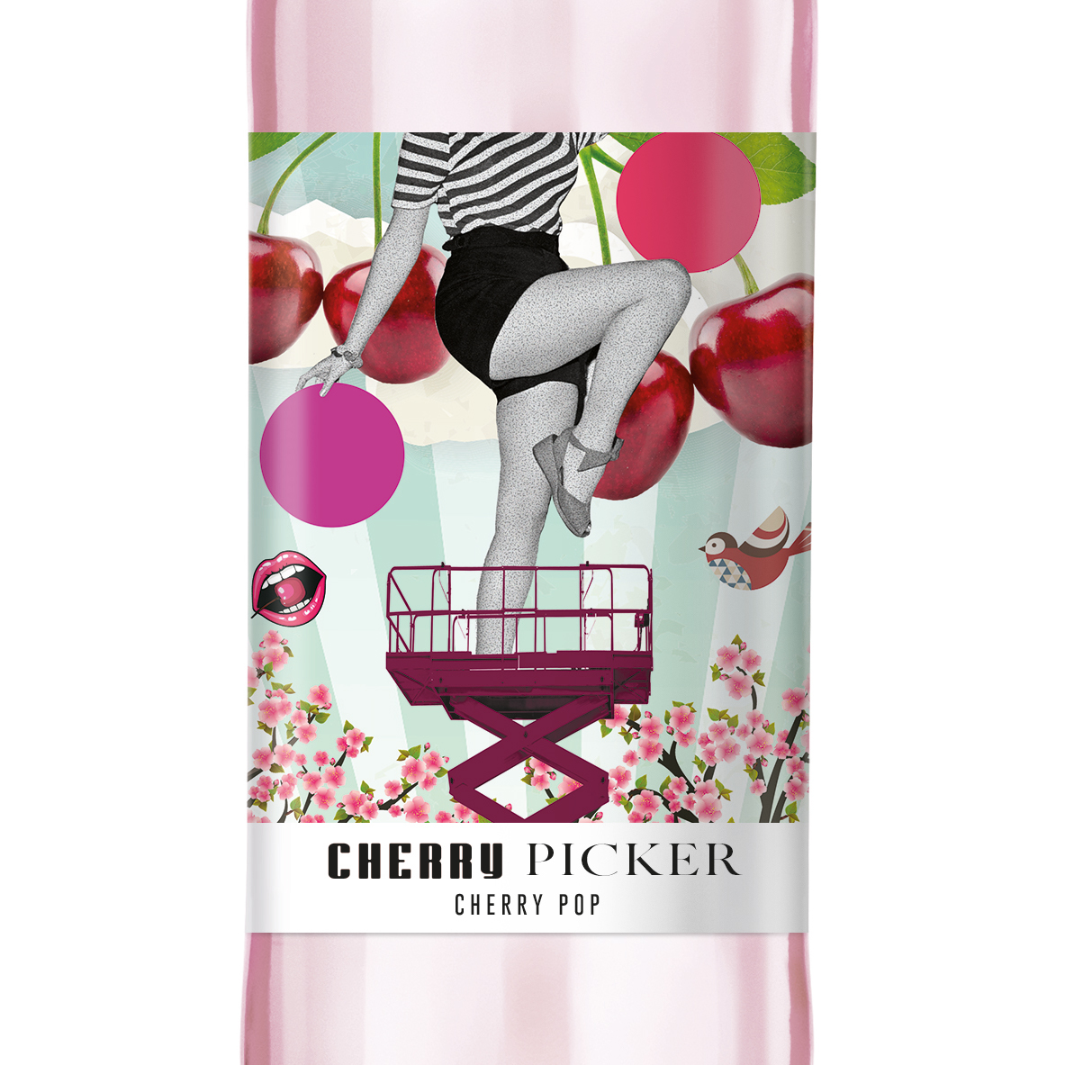 時尚氣泡水飲料包裝設(shè)計(jì)(圖5) 時尚氣泡水飲料包裝設(shè)計(jì)(圖5)