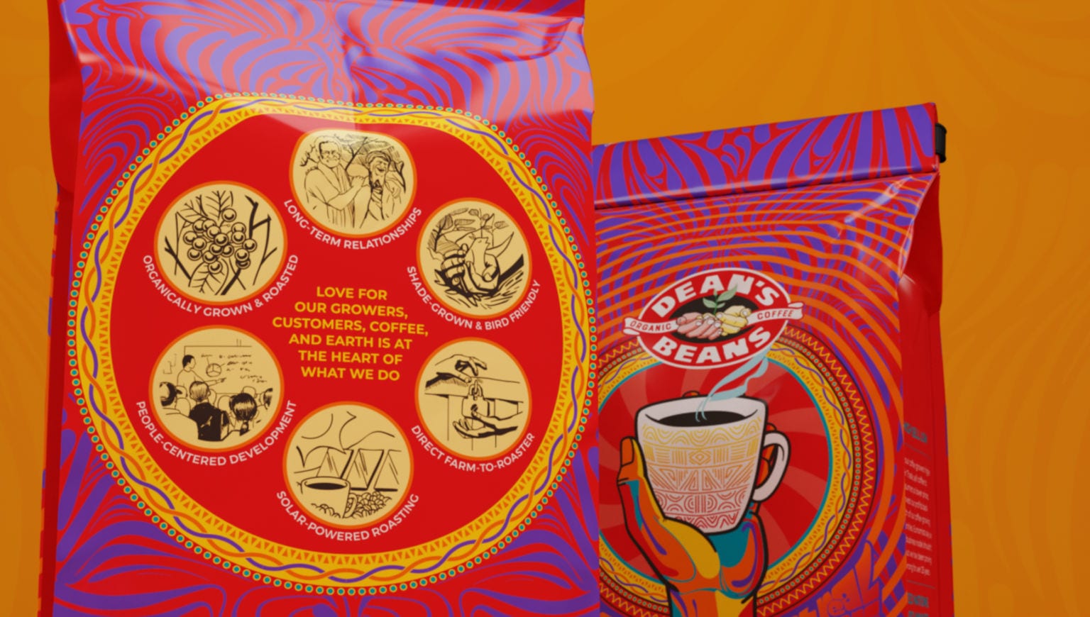 固體飲料包裝設計(圖3)