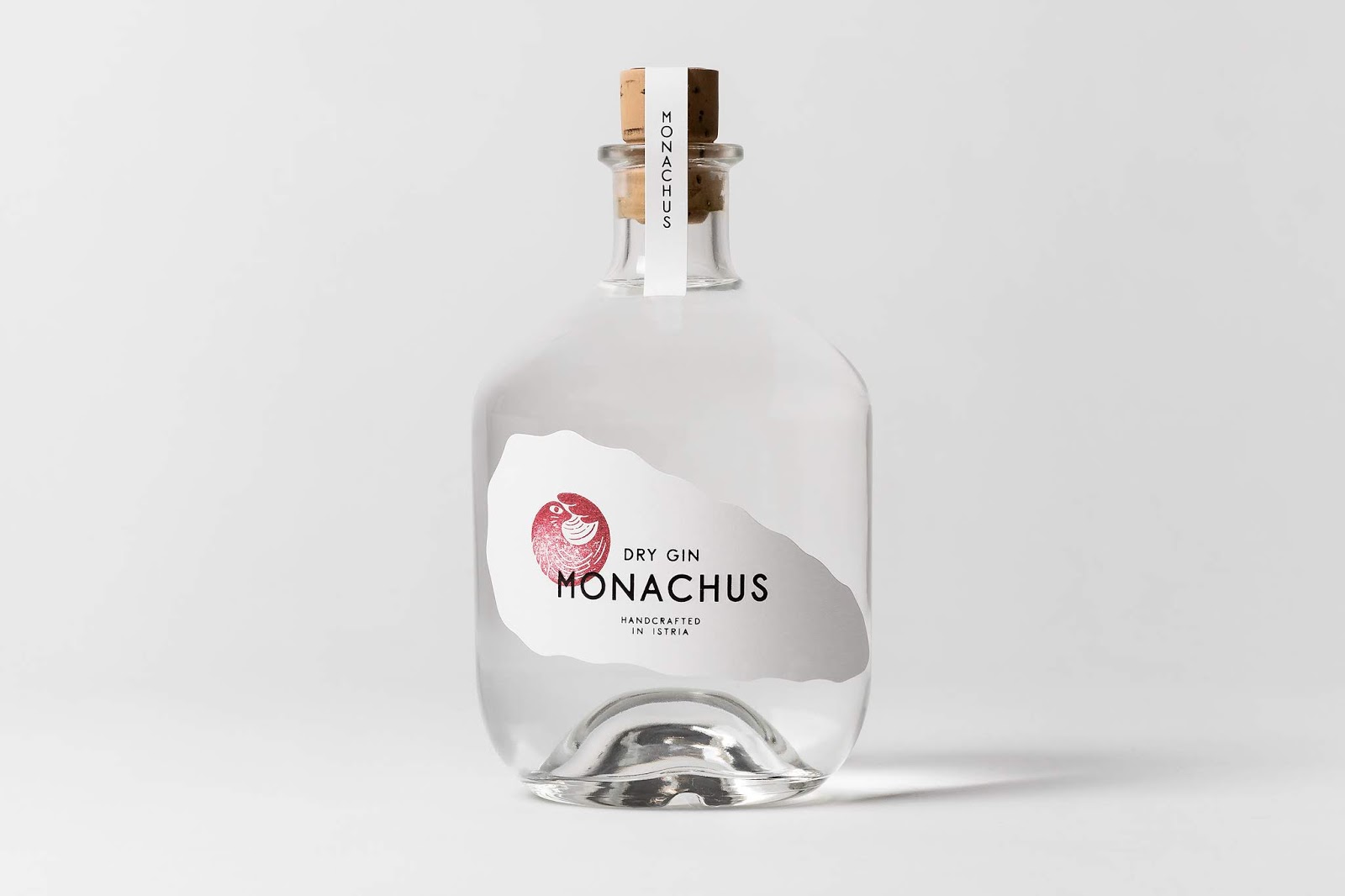 光瓶小酒包裝設計(圖6) 光瓶小酒包裝設計(圖6)