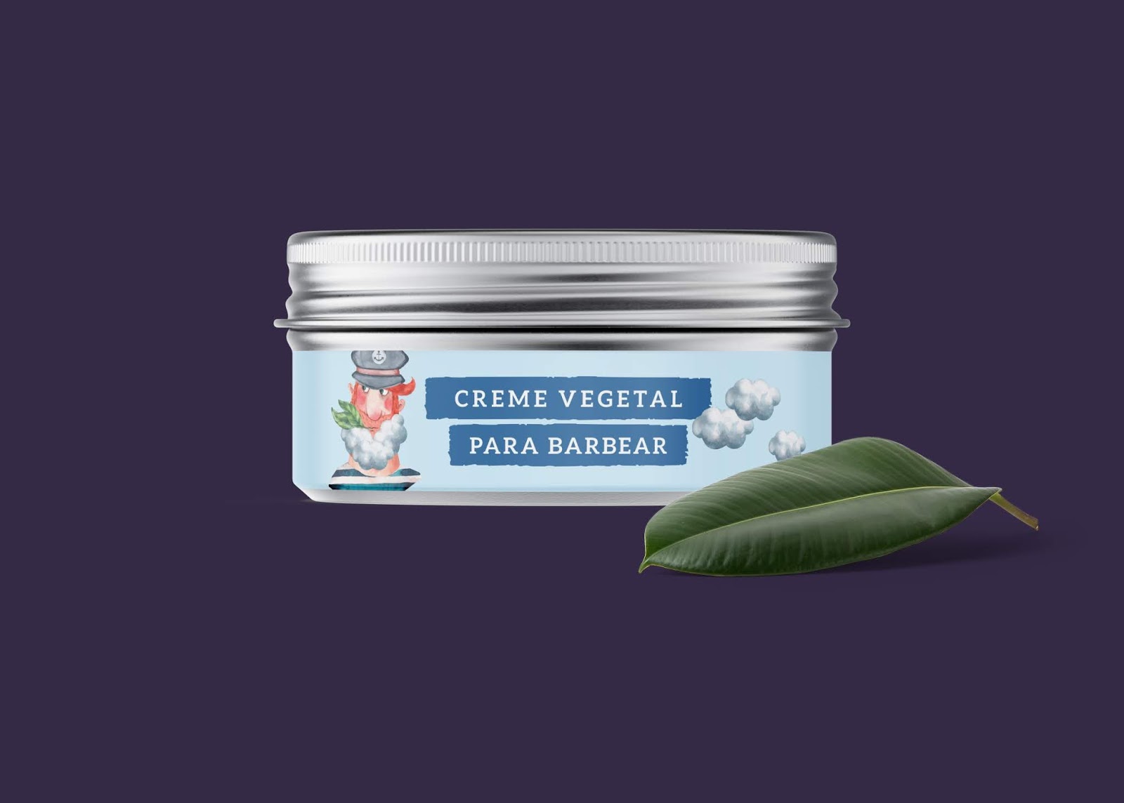 越來越多的化妝品包裝設(shè)計(jì)的像食品(圖4) 越來越多的化妝品包裝設(shè)計(jì)的像食品(圖4)