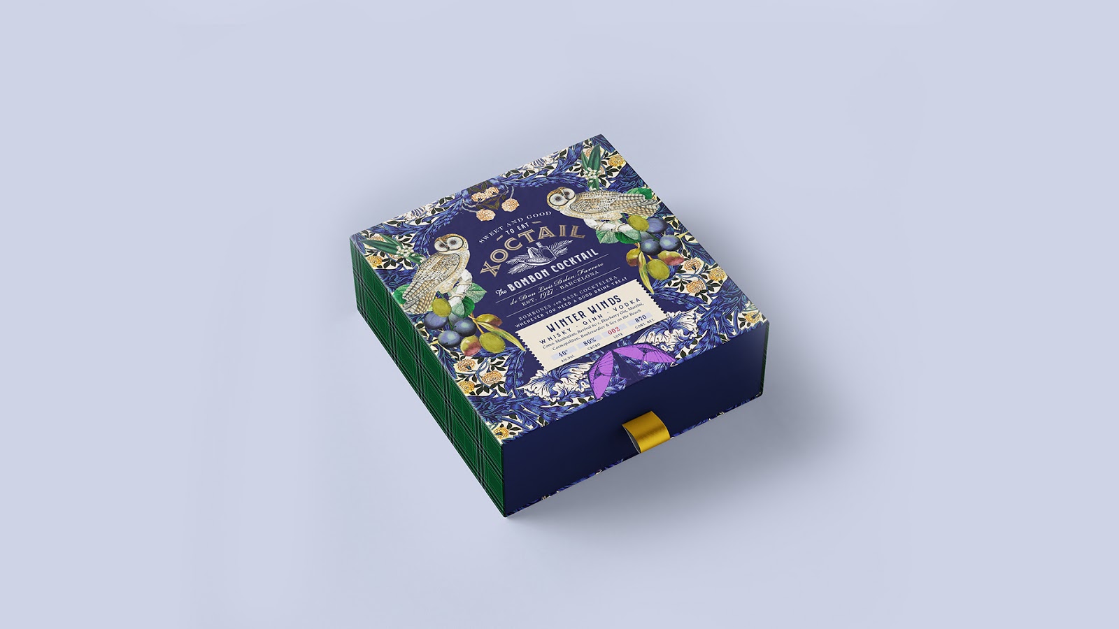 伴手禮包裝設(shè)計(jì)(圖4) 伴手禮包裝設(shè)計(jì)(圖4)