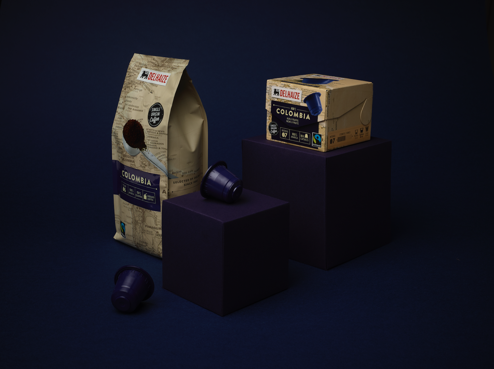 連鎖咖啡產(chǎn)品包裝設(shè)計(圖1)