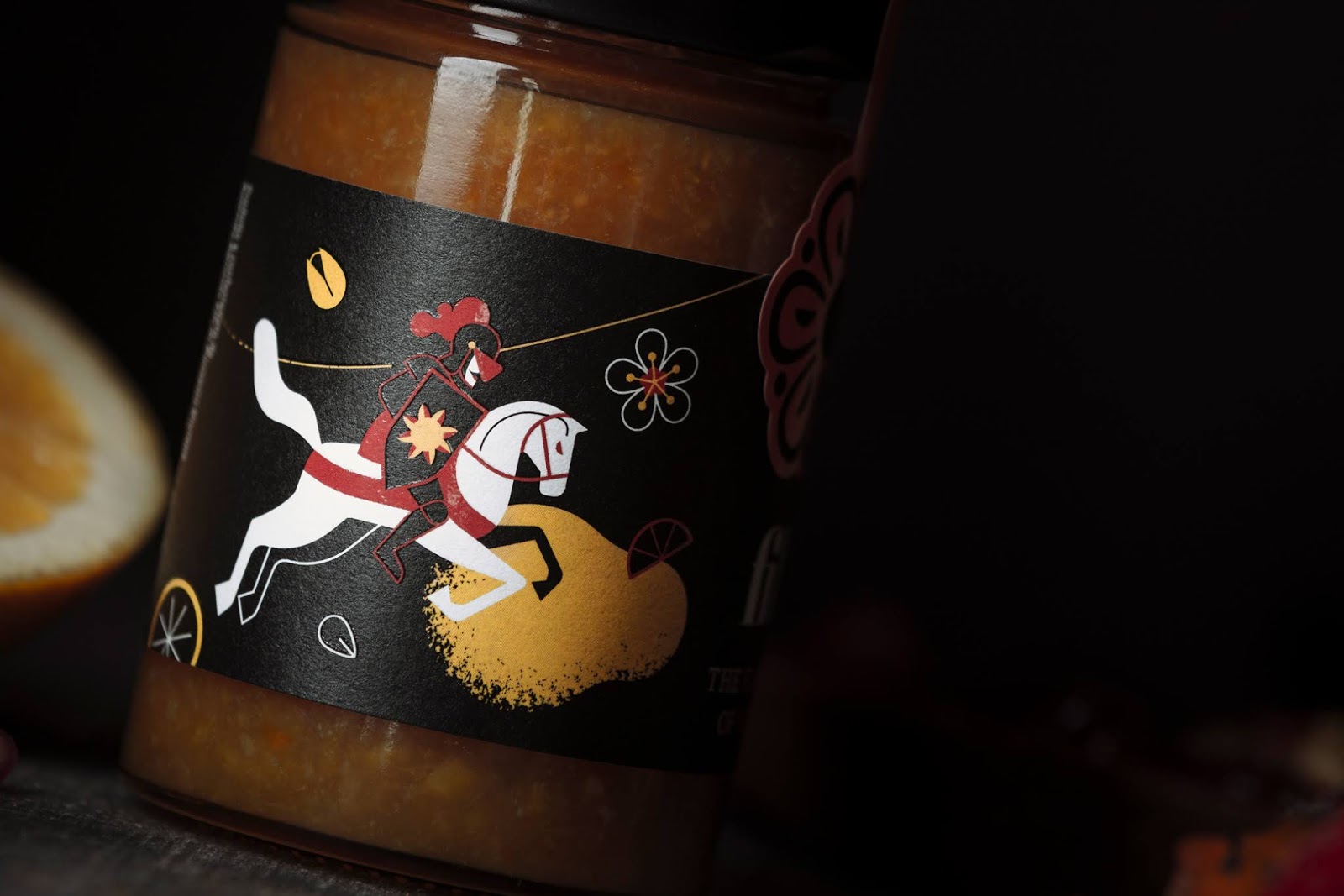 果醬花蜜包裝設(shè)計(圖4)