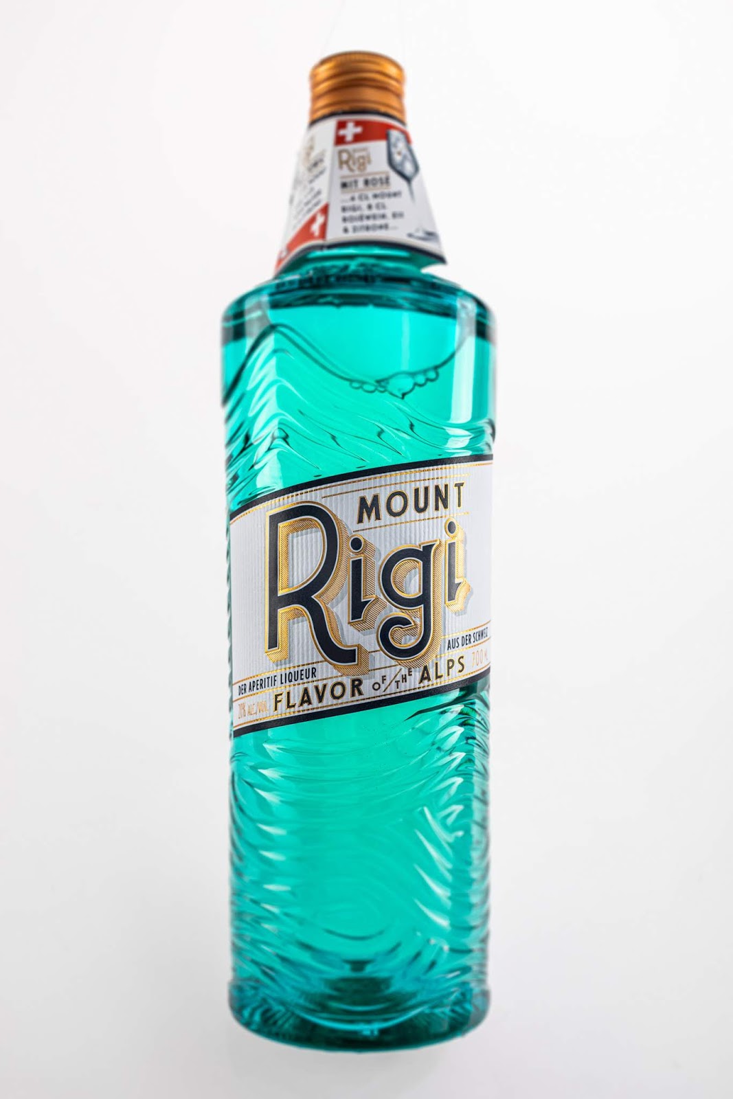 開胃酒利口酒包裝設(shè)計(圖1)