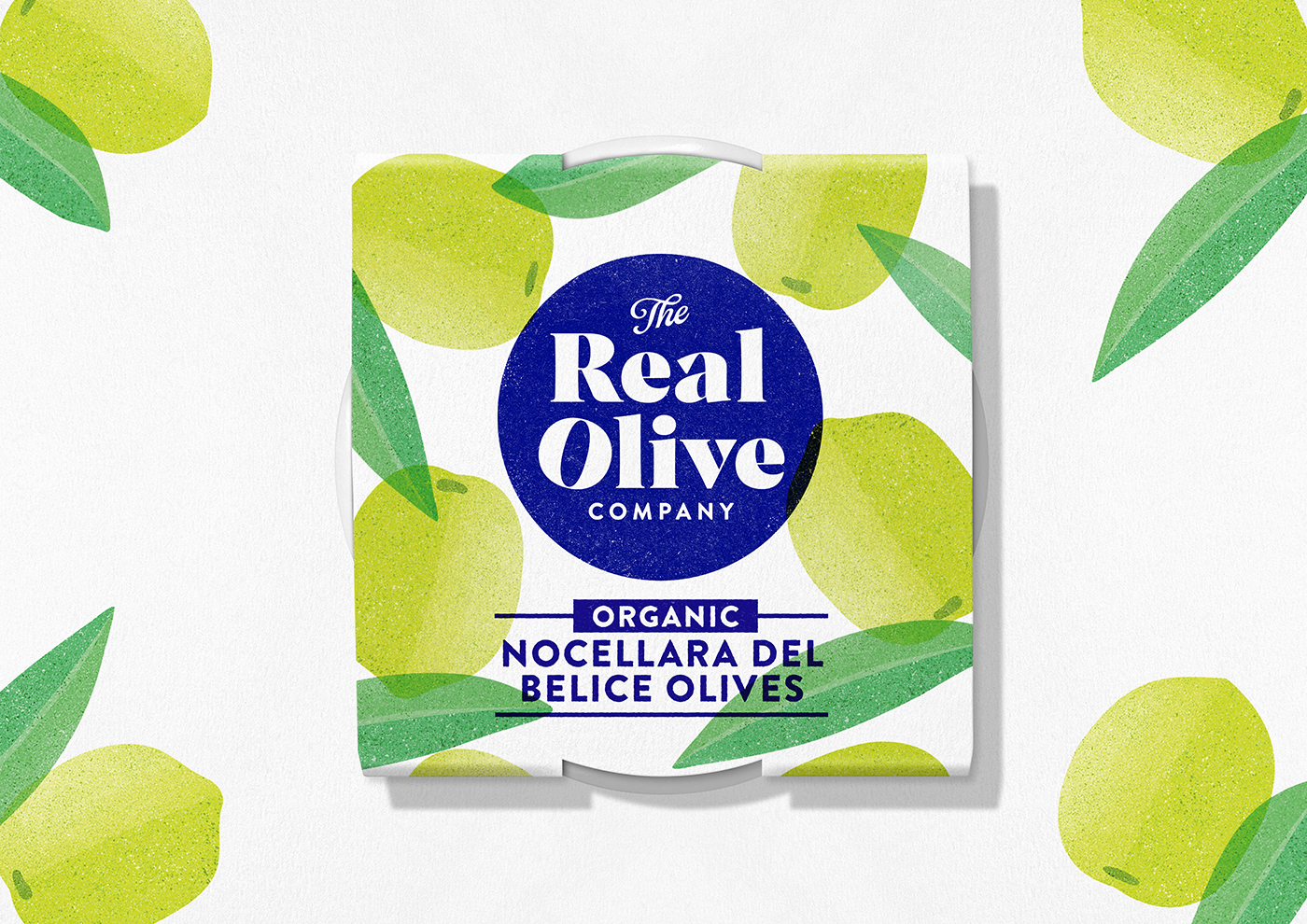 橄欖食品和飲料品牌包裝設(shè)計(圖5)