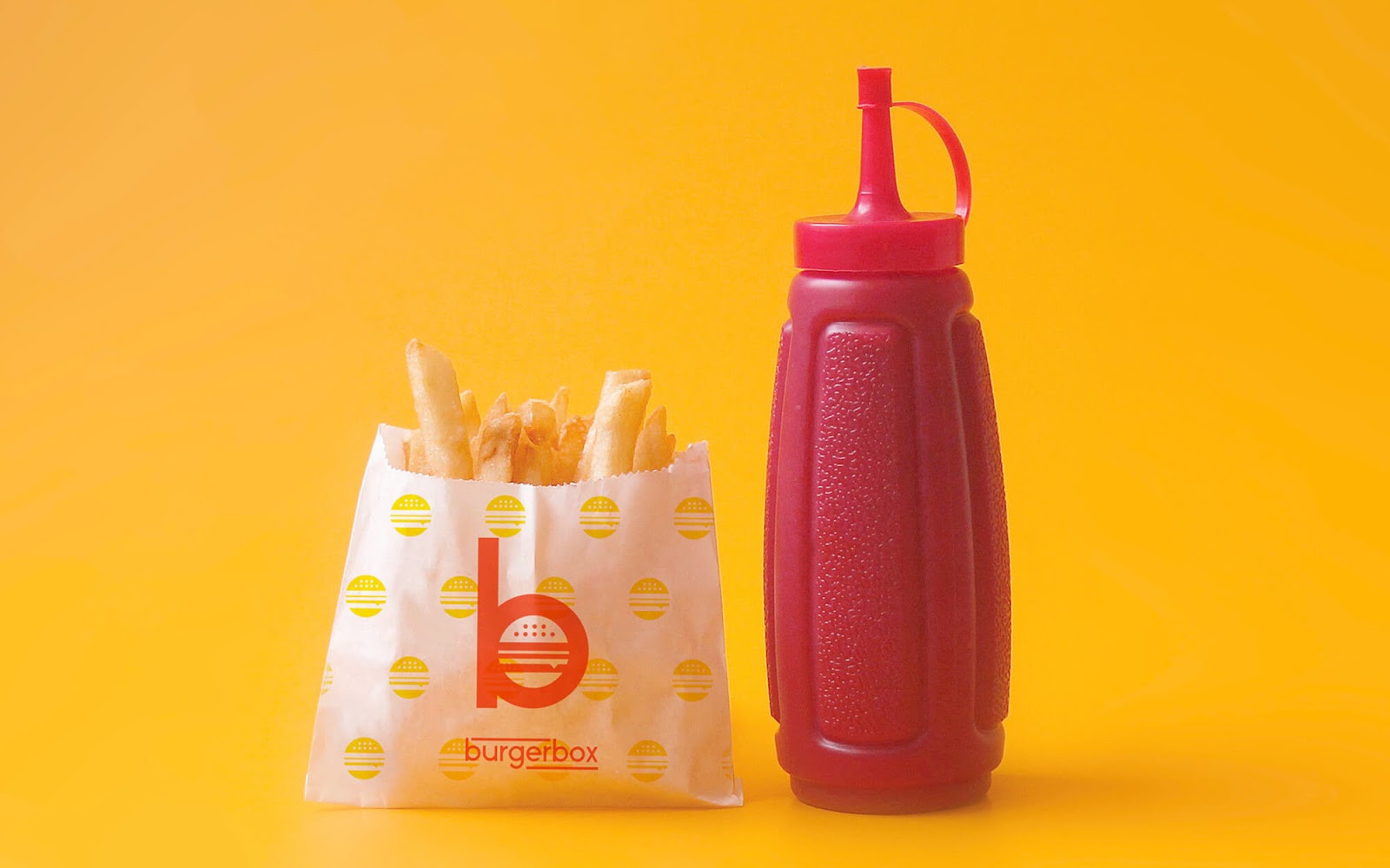 外賣品牌包裝設(shè)計(jì)(圖4) 外賣品牌包裝設(shè)計(jì)(圖4)