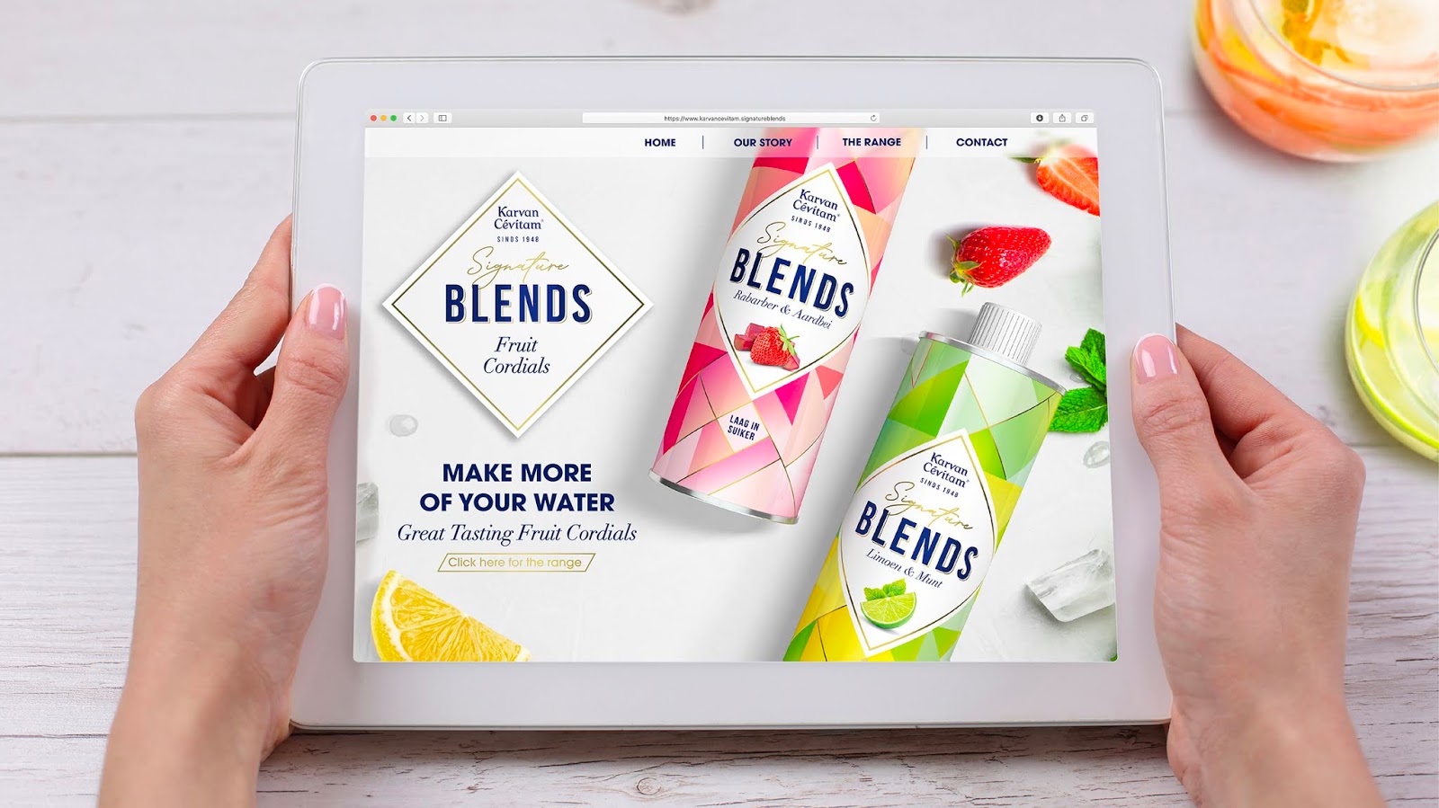 獨特的飲料包裝設(shè)計(圖5)