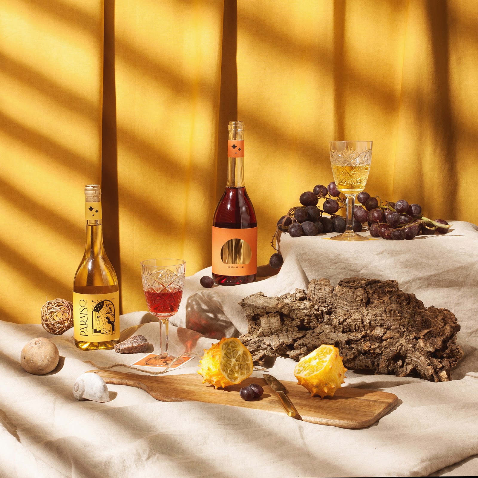 雞尾酒包裝設(shè)計(jì)欣賞(圖6) 雞尾酒包裝設(shè)計(jì)欣賞(圖6)