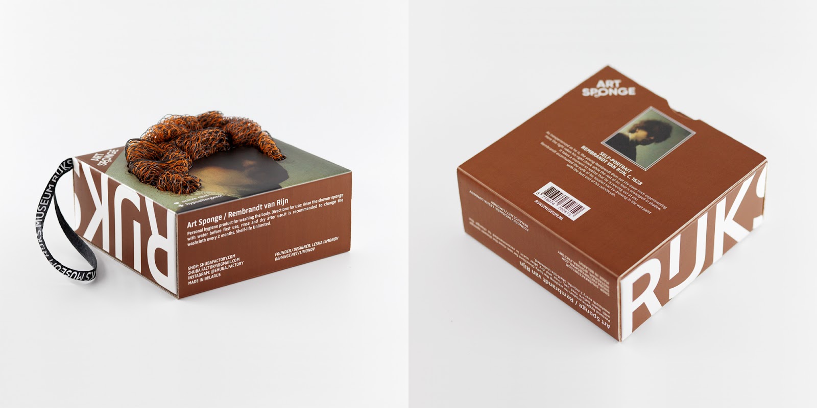 淋浴海綿創(chuàng)意包裝設(shè)計(圖5) 淋浴海綿創(chuàng)意包裝設(shè)計(圖5)