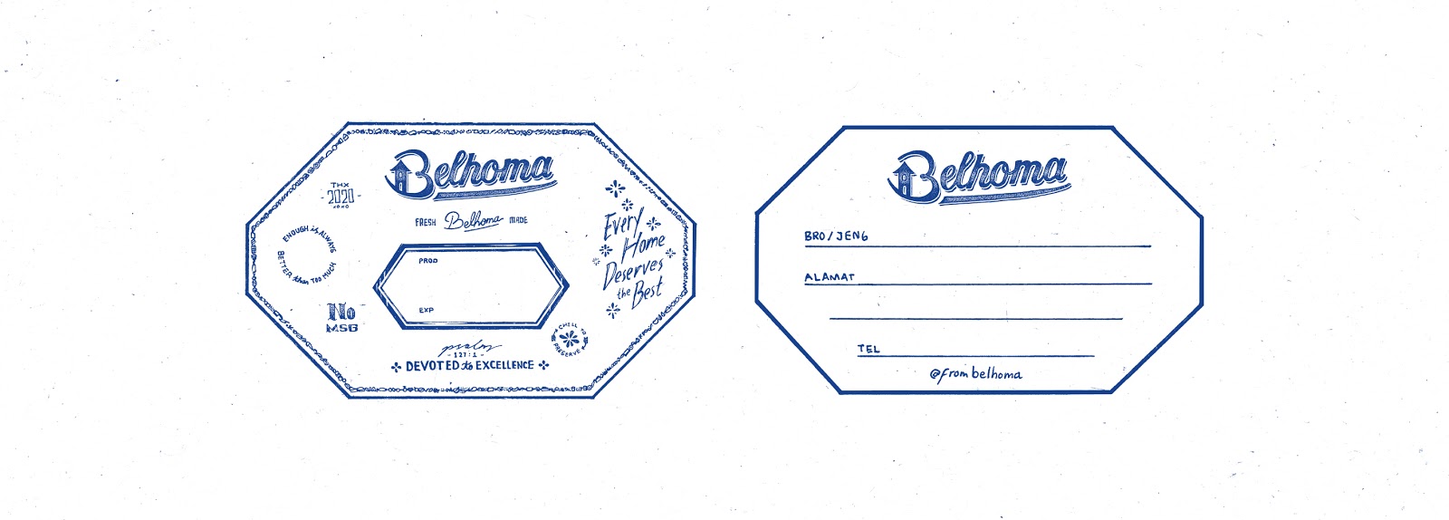 調(diào)味品包裝設(shè)計圖(圖2)