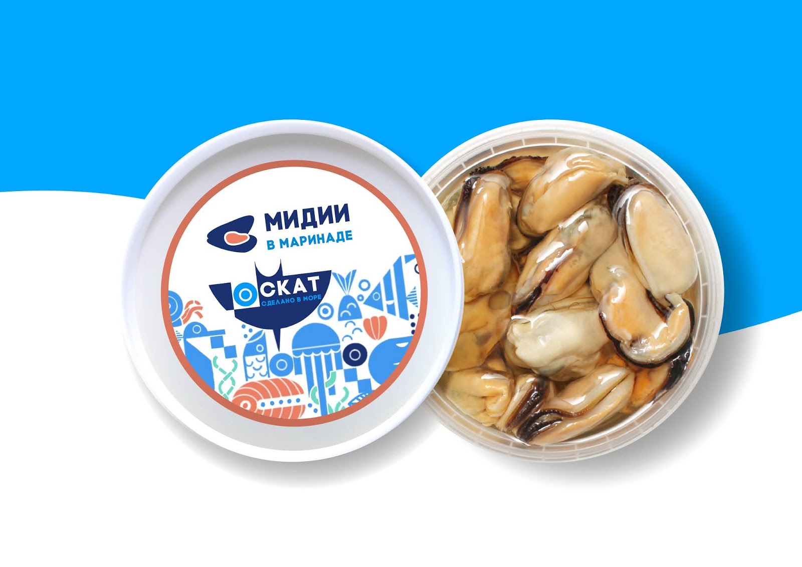 海鮮魚類罐頭包裝設(shè)計(圖6)