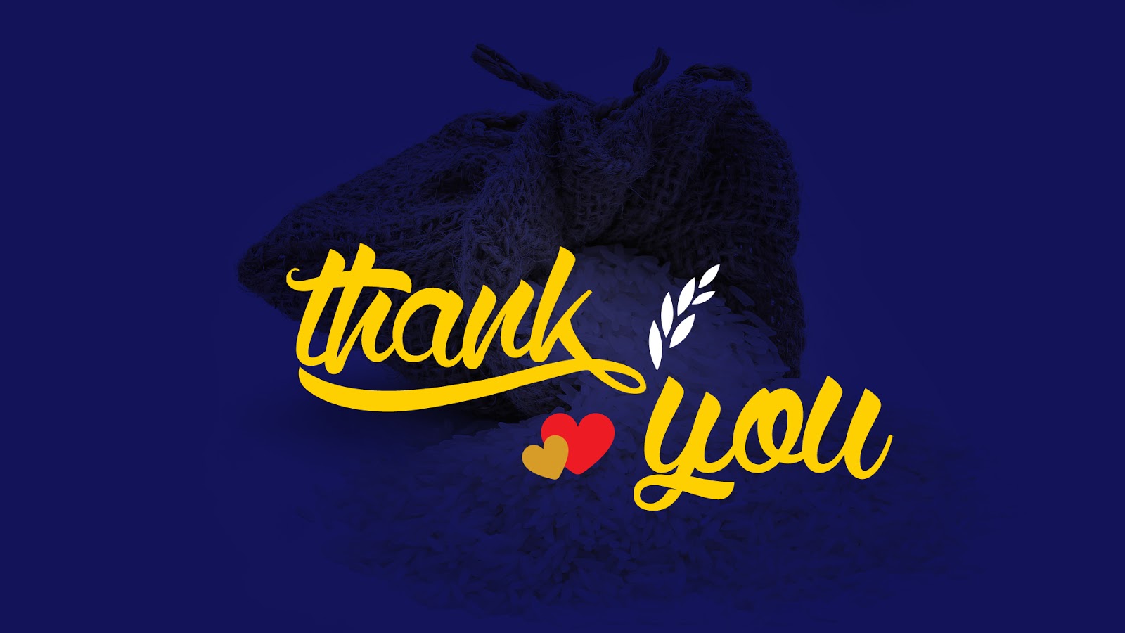 國外大米包裝設計欣賞(圖19)