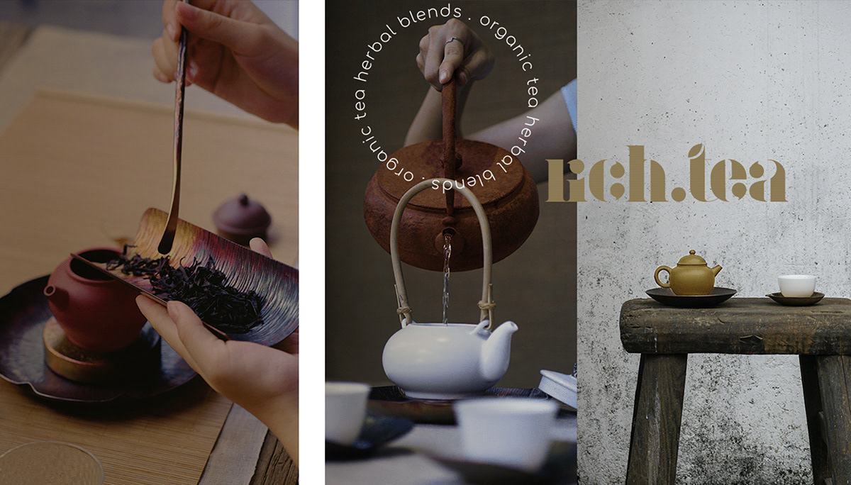 果茶包裝設(shè)計欣賞(圖2) 果茶包裝設(shè)計欣賞(圖2)