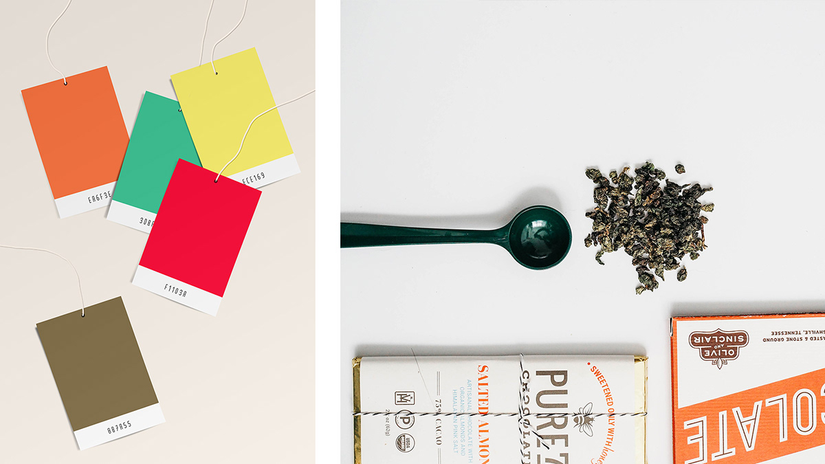 果茶包裝設(shè)計欣賞(圖4) 果茶包裝設(shè)計欣賞(圖4)