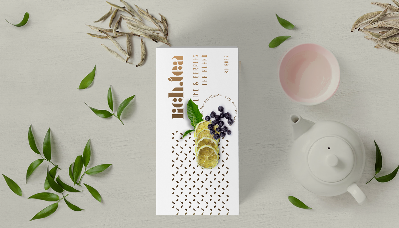 果茶包裝設(shè)計欣賞(圖6) 果茶包裝設(shè)計欣賞(圖6)