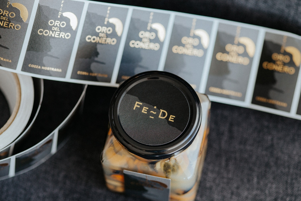 海鮮罐頭包裝設(shè)計(圖5) 海鮮罐頭包裝設(shè)計(圖5)