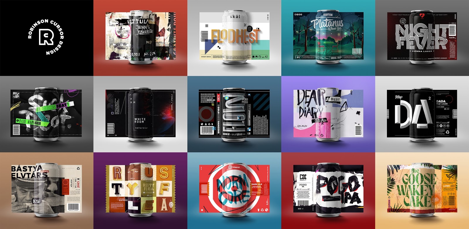 酒吧啤酒包裝設(shè)計(jì)(圖2) 酒吧啤酒包裝設(shè)計(jì)(圖2)