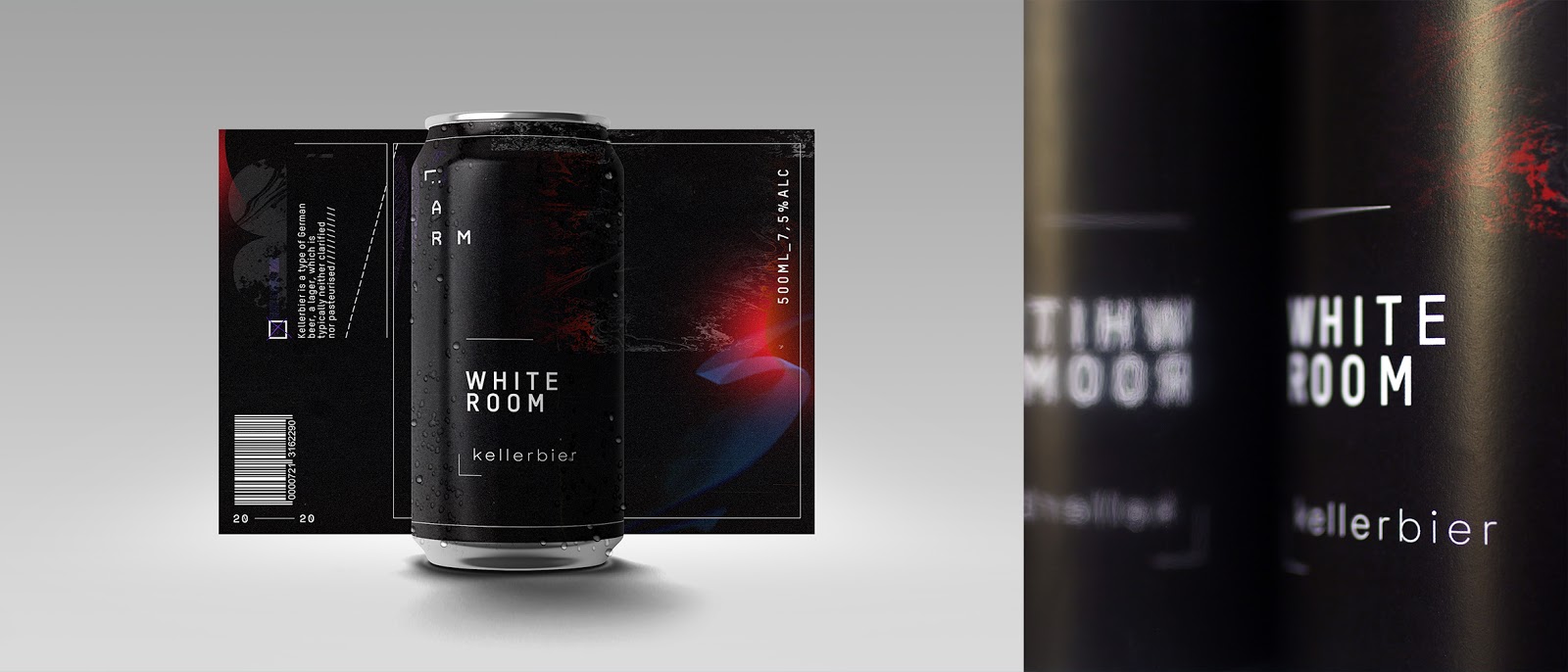 酒吧啤酒包裝設(shè)計(jì)(圖8) 酒吧啤酒包裝設(shè)計(jì)(圖8)