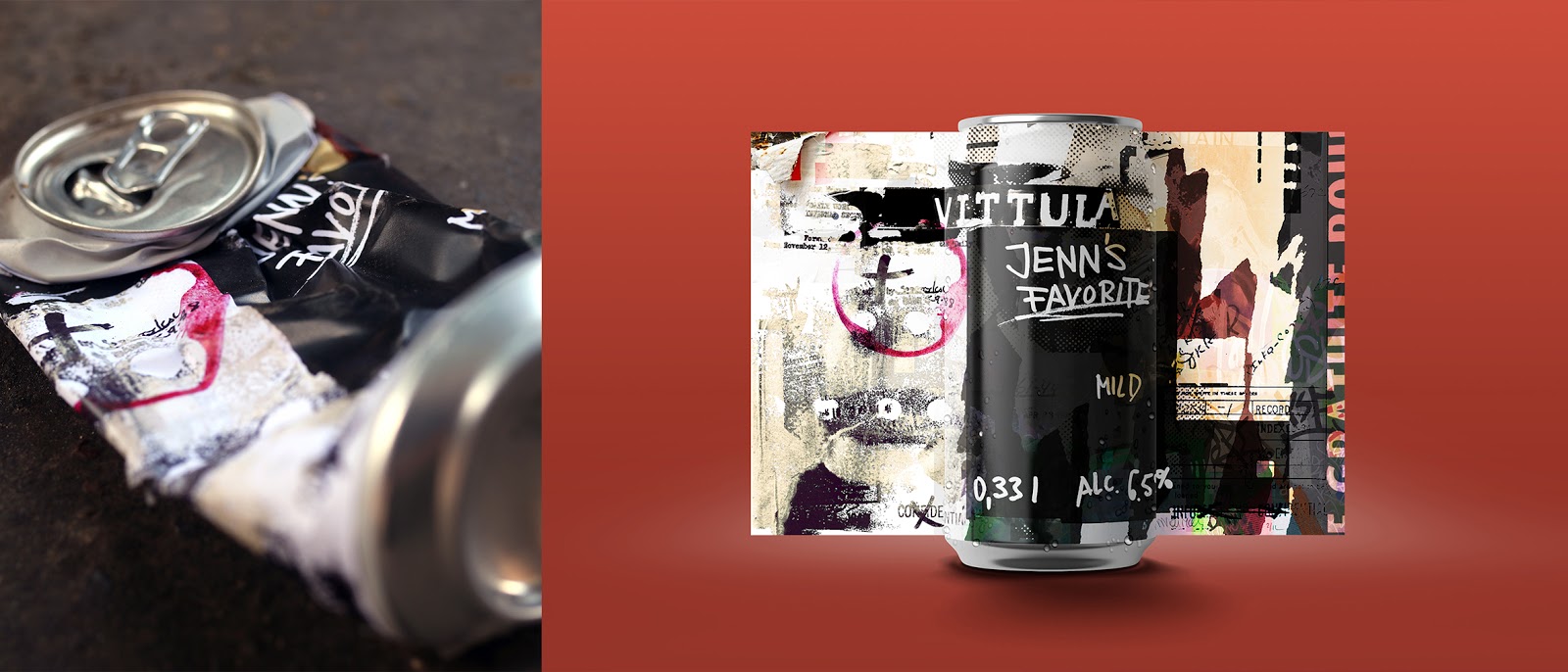 酒吧啤酒包裝設(shè)計(jì)(圖13) 酒吧啤酒包裝設(shè)計(jì)(圖13)