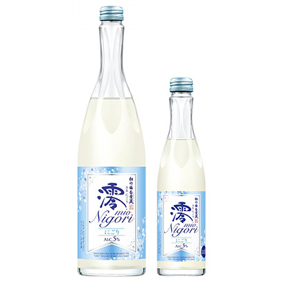 米酒酸度適中包裝設(shè)計欣賞(圖1)