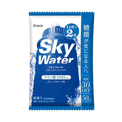 沖調食品包裝設計(圖1)