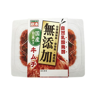 龍巖泡菜食品包裝設(shè)計(圖1)