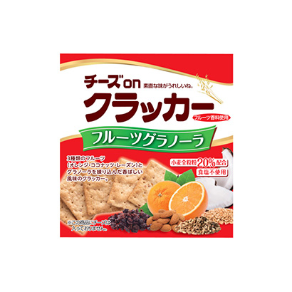 松原餅干糖果包裝設(shè)計(圖1)