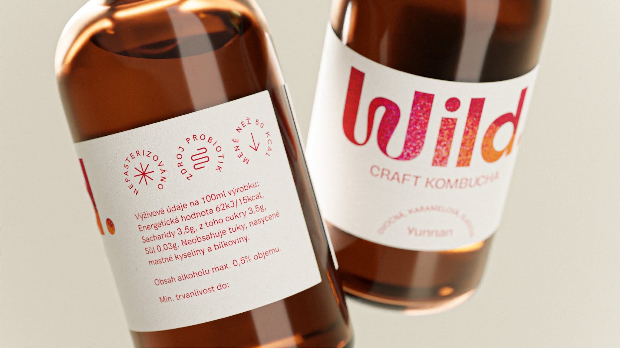 荒野康普茶包裝設計(圖10) 荒野康普茶包裝設計(圖10)