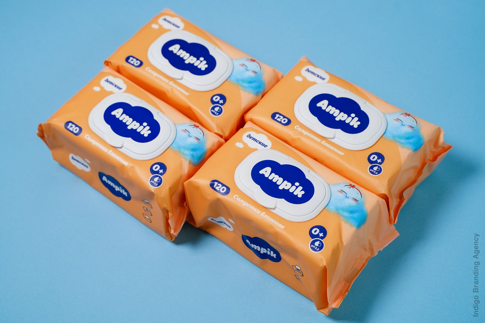 濕巾棉簽怎么設(shè)計(jì)包裝(圖15)