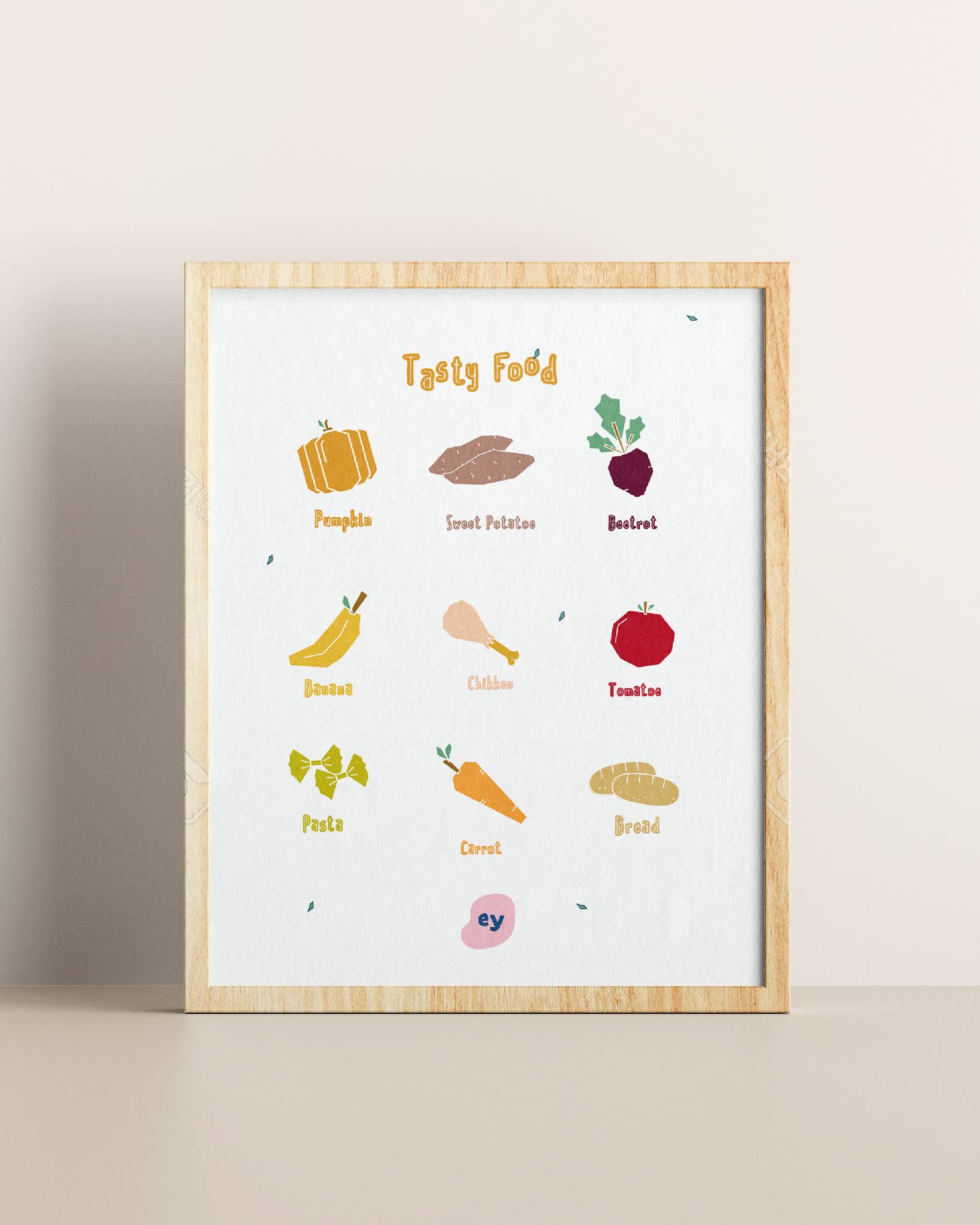 簡(jiǎn)約的兒童食品包裝設(shè)計(jì)(圖6)