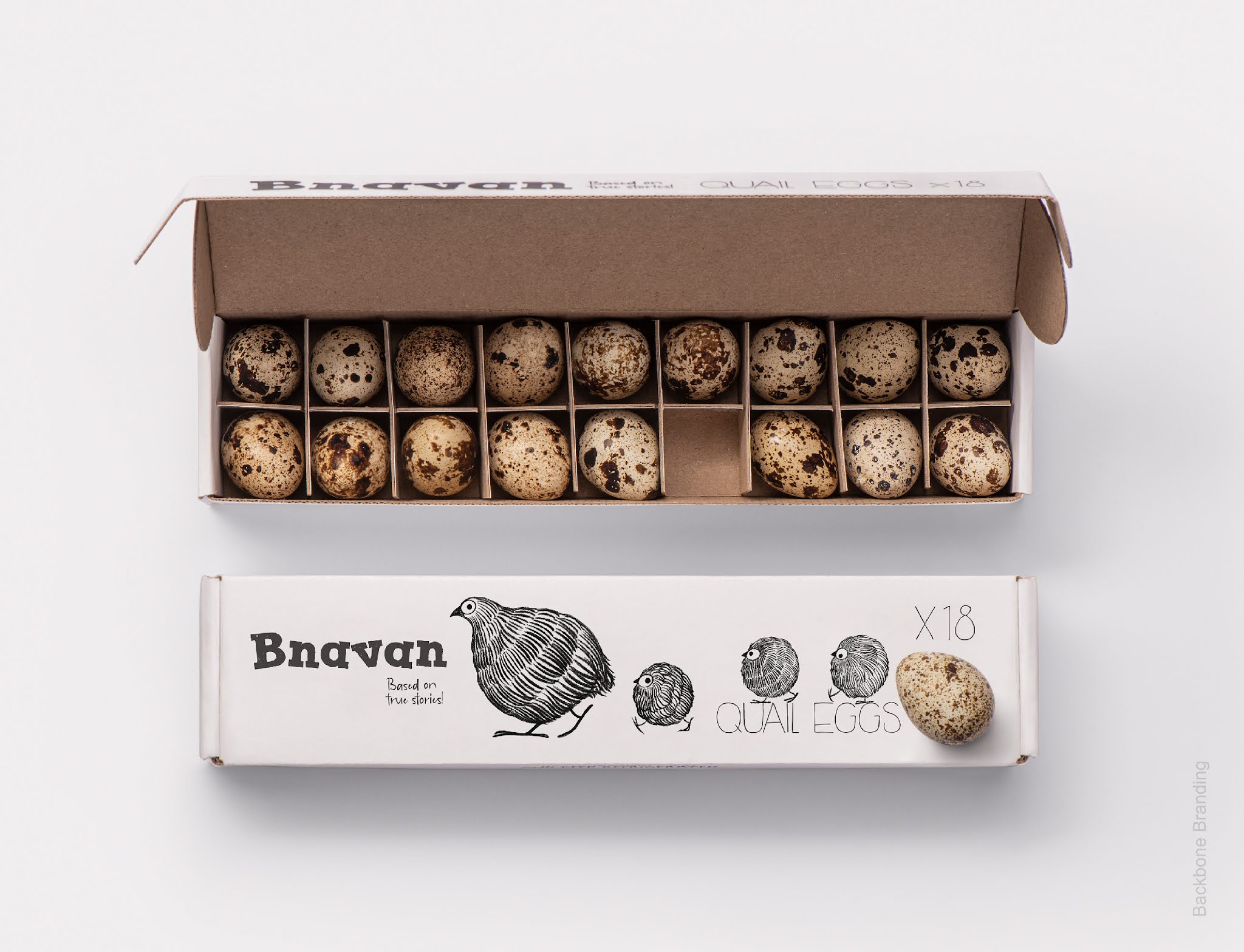 這款雞蛋的包裝非常值得借鑒(圖6) 這款雞蛋的包裝非常值得借鑒(圖6)