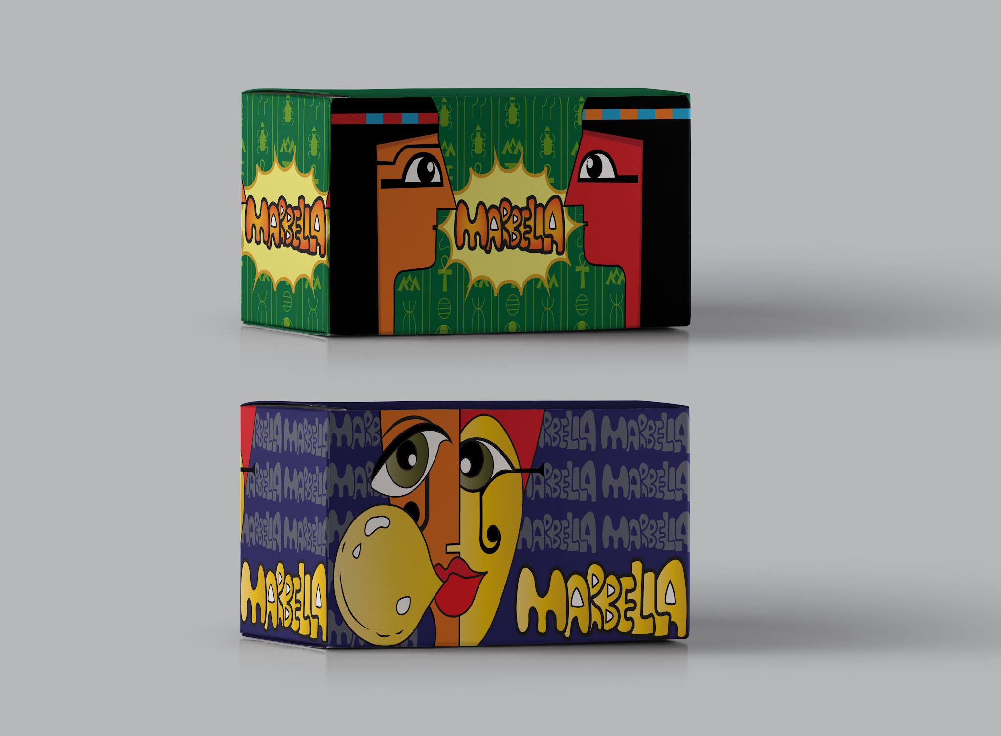 口香糖食品怎么設(shè)計(jì)包裝(圖2) 口香糖食品怎么設(shè)計(jì)包裝(圖2)