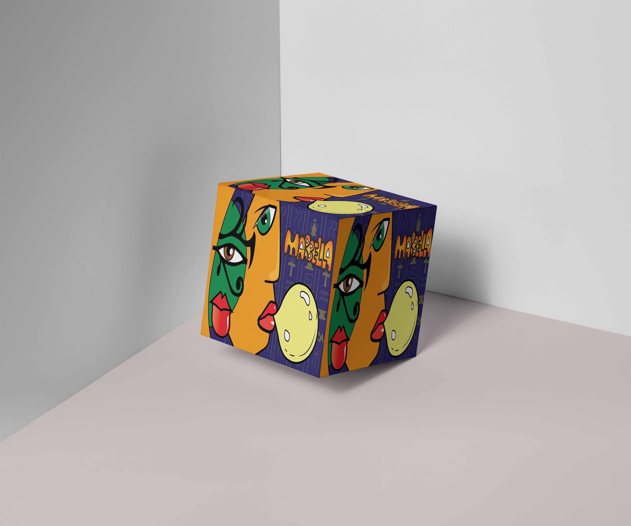 口香糖食品怎么設(shè)計(jì)包裝(圖3) 口香糖食品怎么設(shè)計(jì)包裝(圖3)