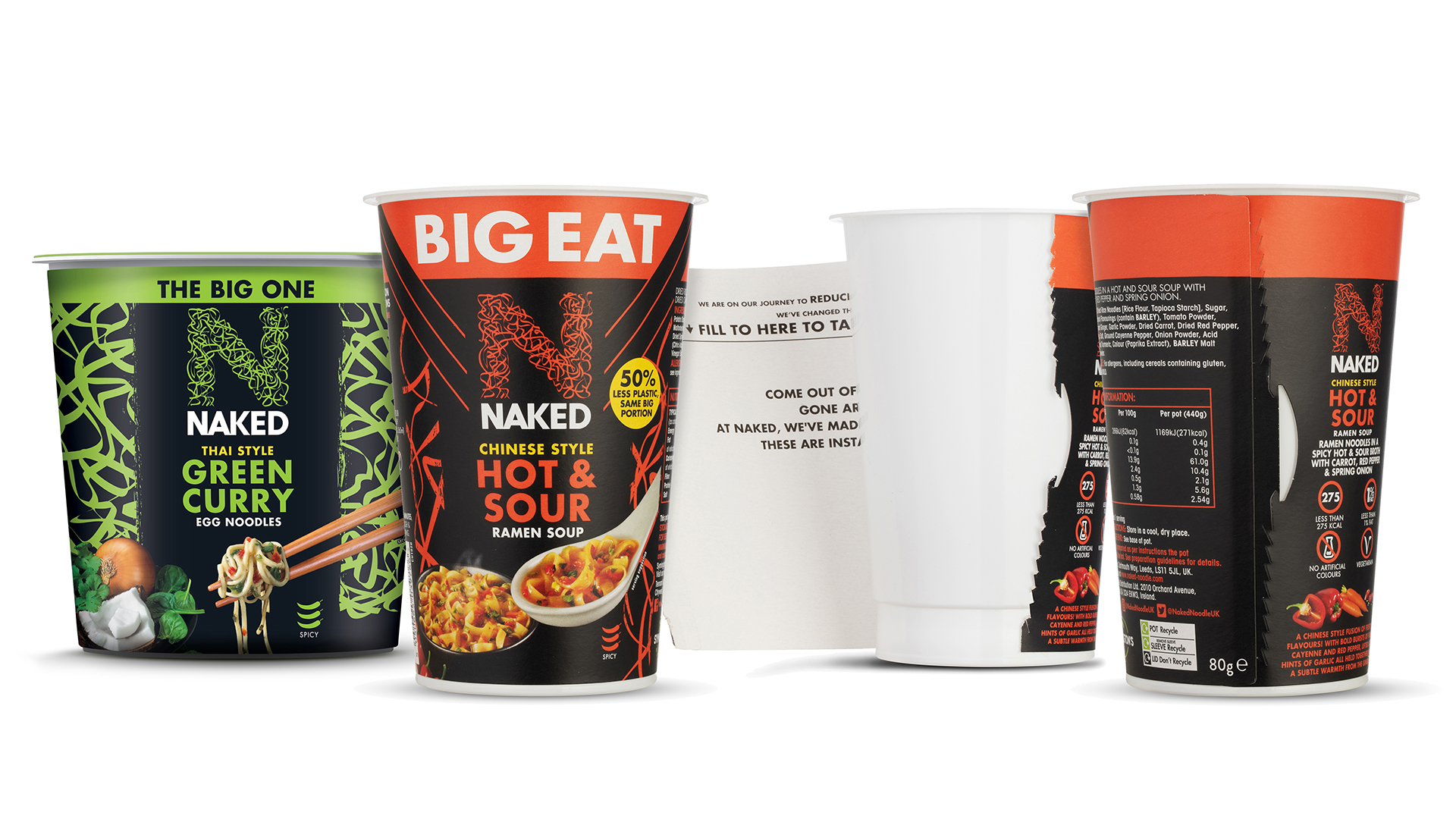 面條包裝怎么做如何設(shè)計(jì)(圖1) 面條包裝怎么做如何設(shè)計(jì)(圖1)