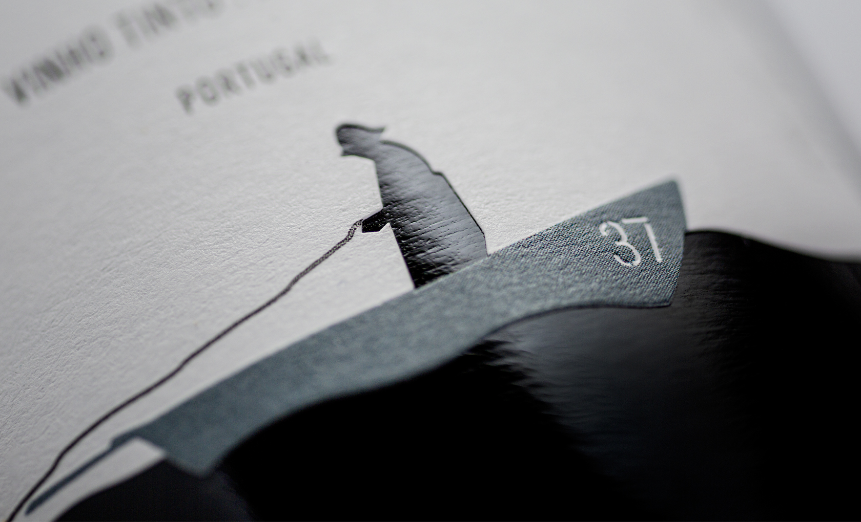 葡萄酒包裝也需要講故事(圖4) 葡萄酒包裝也需要講故事(圖4)