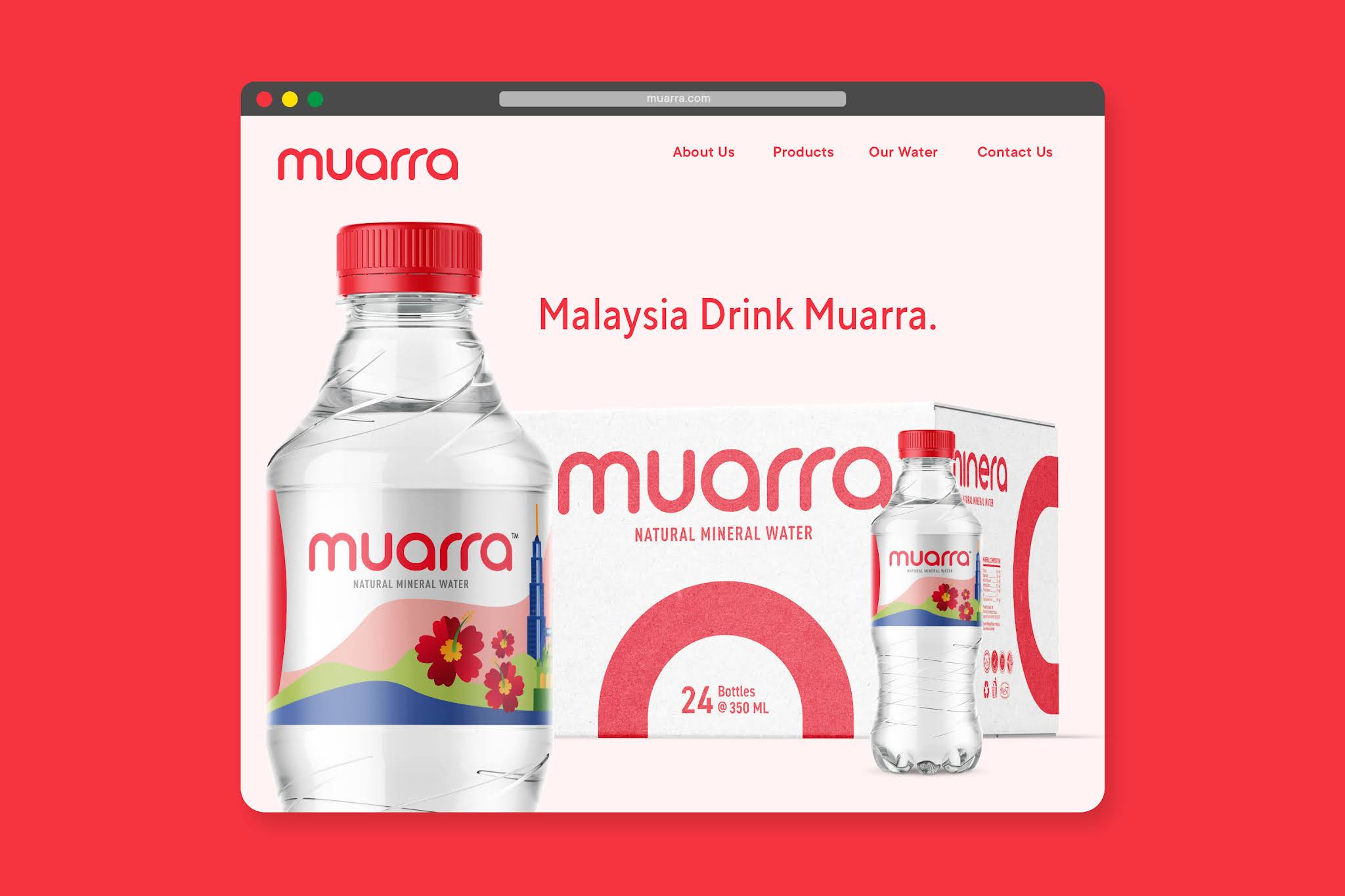 礦泉水包裝怎么設(shè)計(jì)(圖5) 礦泉水包裝怎么設(shè)計(jì)(圖5)