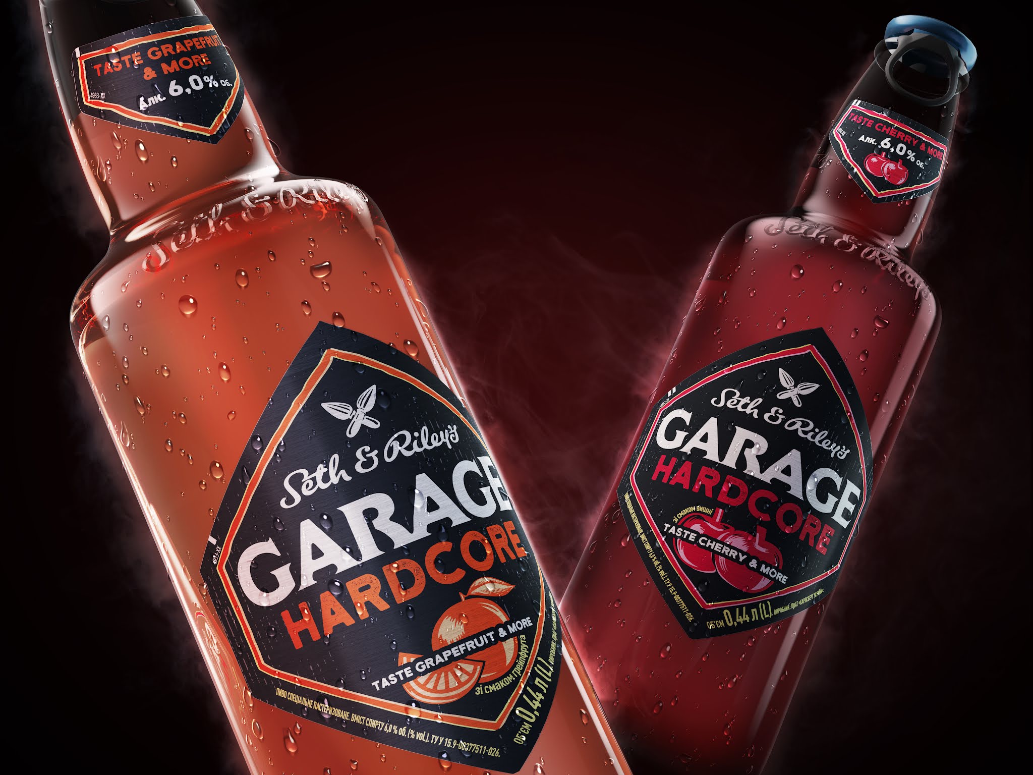 低酒精飲料包裝這樣設(shè)計(jì)(圖3) 低酒精飲料包裝這樣設(shè)計(jì)(圖3)