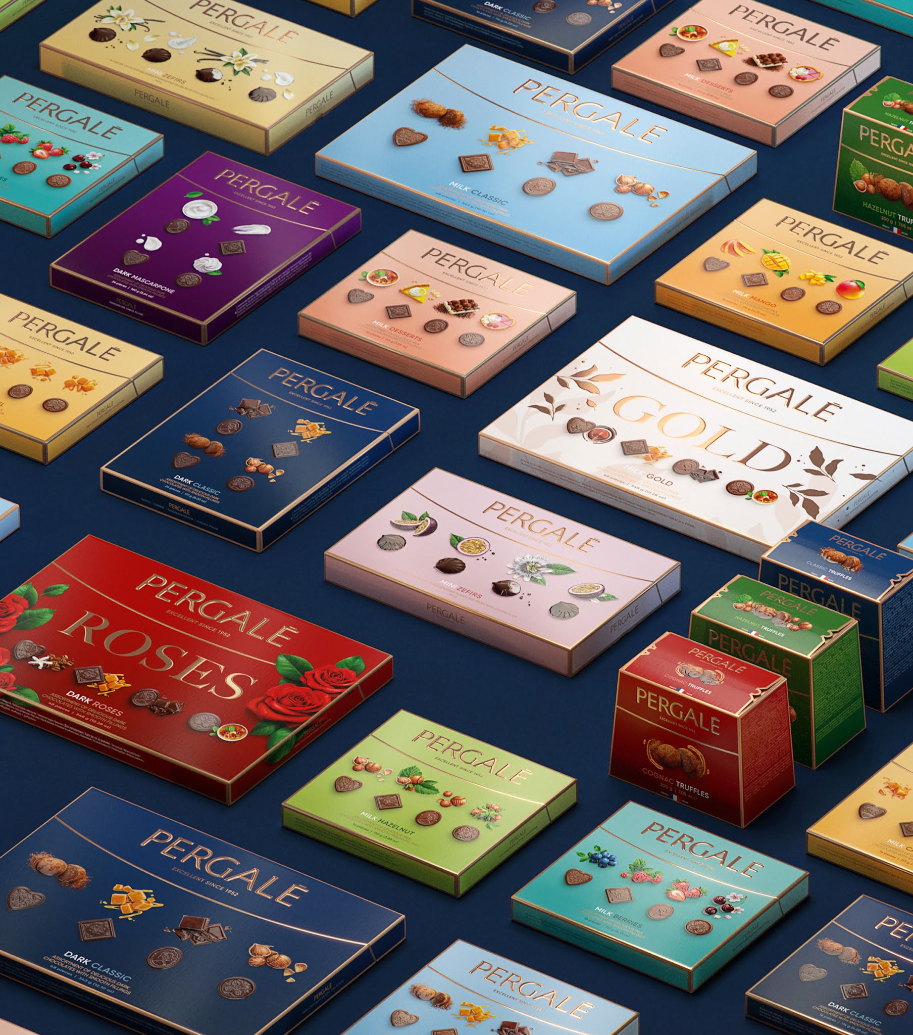 高端一點的食品包裝怎么設計呢(圖13) 高端一點的食品包裝怎么設計呢(圖13)