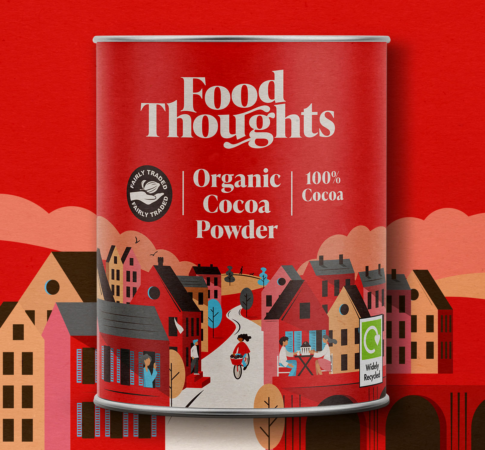 罐裝食品包裝這樣設(shè)計(jì)(圖2) 罐裝食品包裝這樣設(shè)計(jì)(圖2)