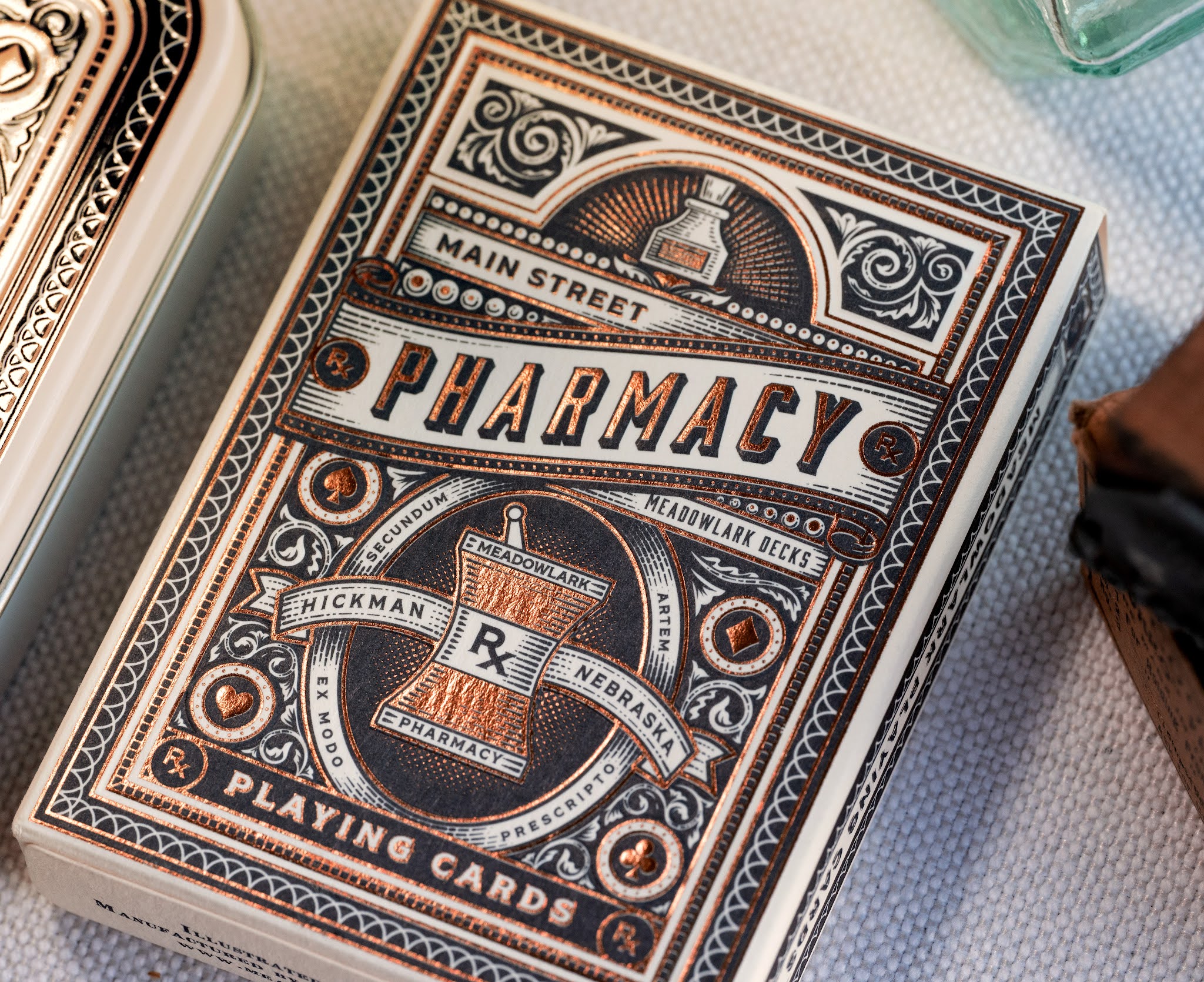 撲克牌設計的像藝術品(圖6) 撲克牌設計的像藝術品(圖6)