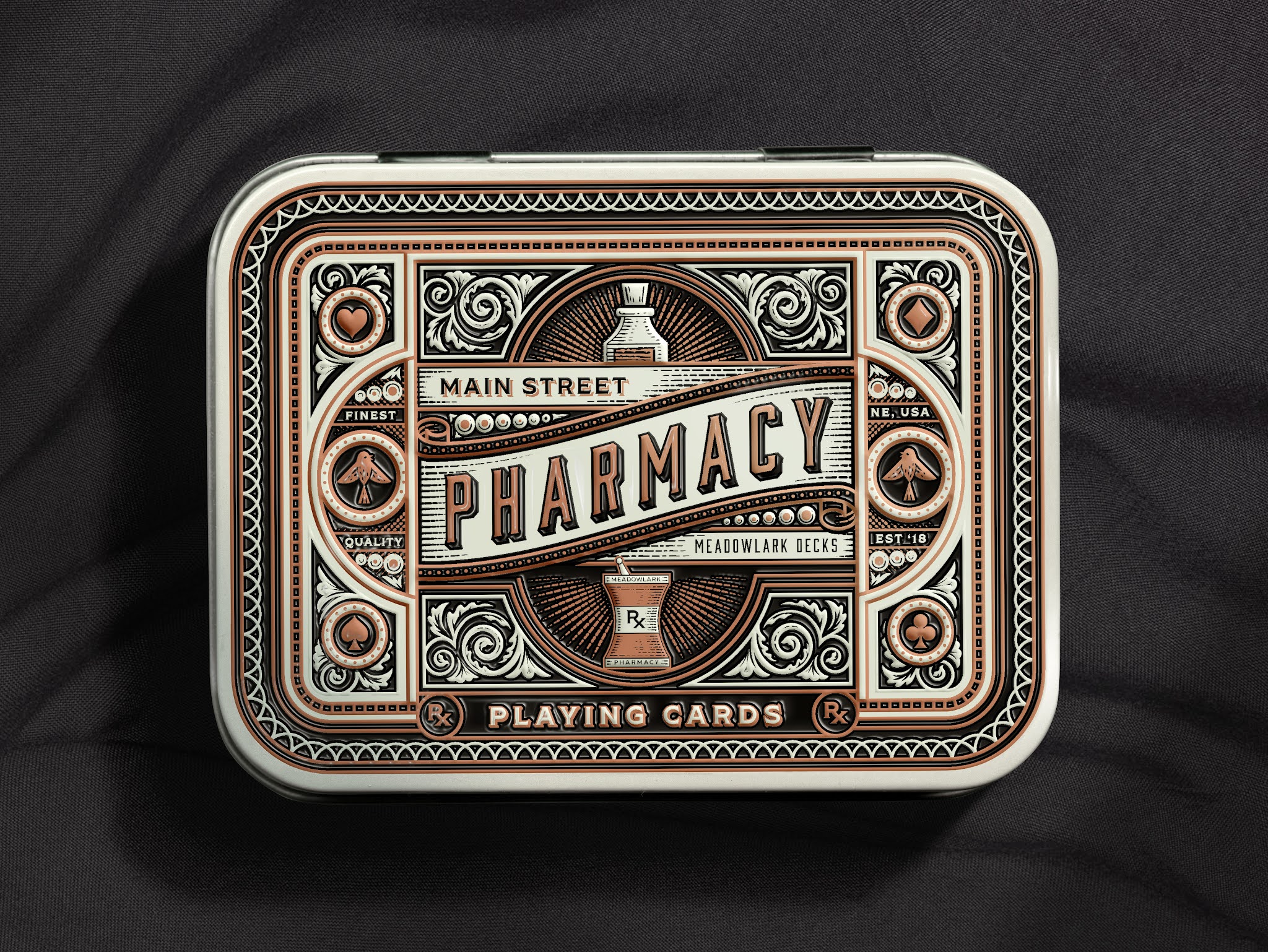 撲克牌設計的像藝術品(圖10) 撲克牌設計的像藝術品(圖10)