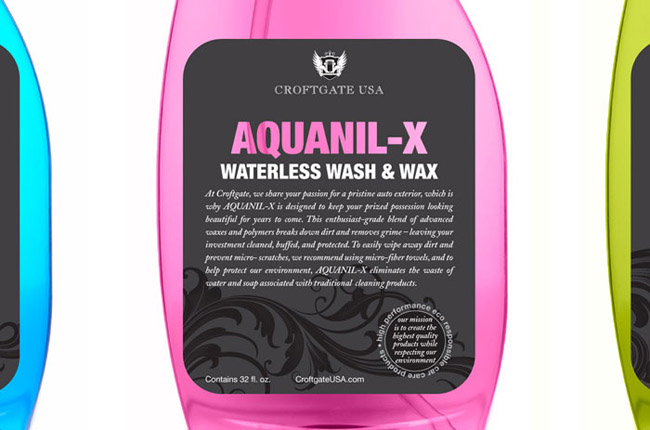 汽車護(hù)理產(chǎn)品包裝設(shè)計(jì)(圖2) 汽車護(hù)理產(chǎn)品包裝設(shè)計(jì)(圖2)