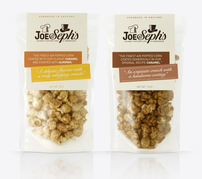 爆米花包裝袋設(shè)計這樣做(圖4) 爆米花包裝袋設(shè)計這樣做(圖4)