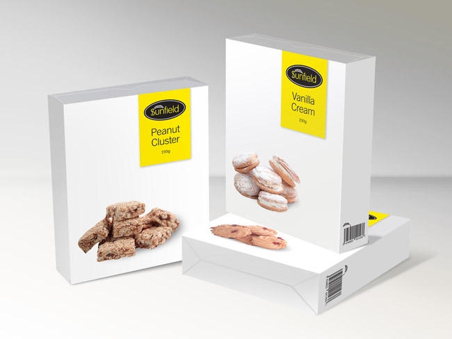 曲奇餅干食品包裝盒包裝袋設(shè)計(圖1) 曲奇餅干食品包裝盒包裝袋設(shè)計(圖1)