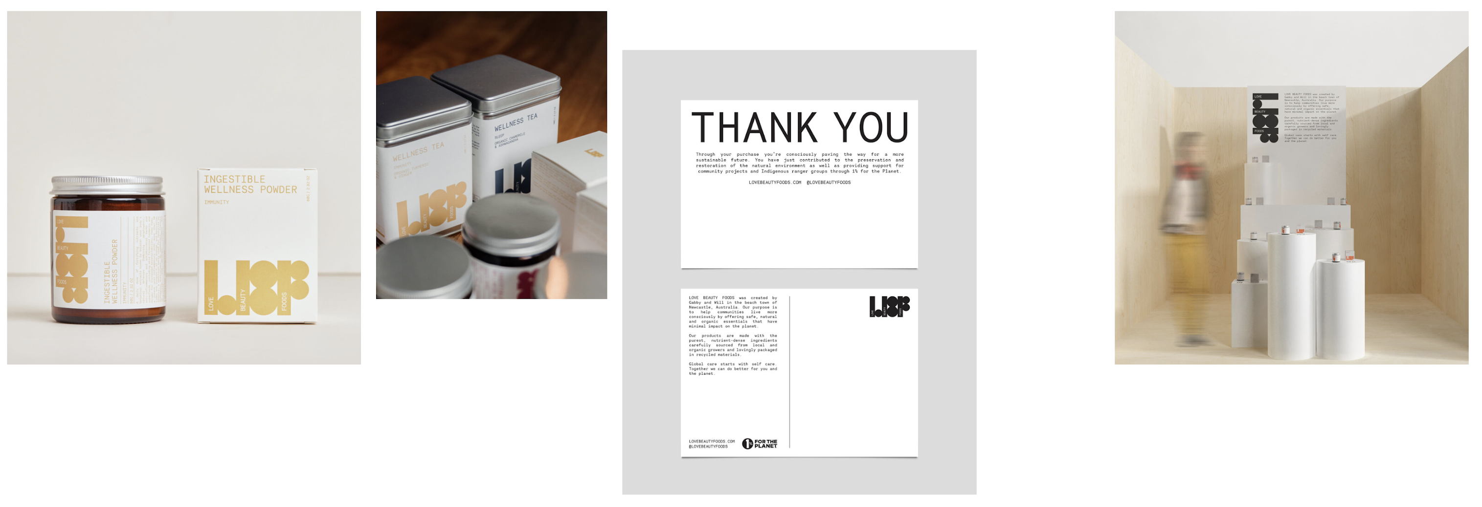 健康美容的食品包裝怎么設(shè)計(圖3) 健康美容的食品包裝怎么設(shè)計(圖3)