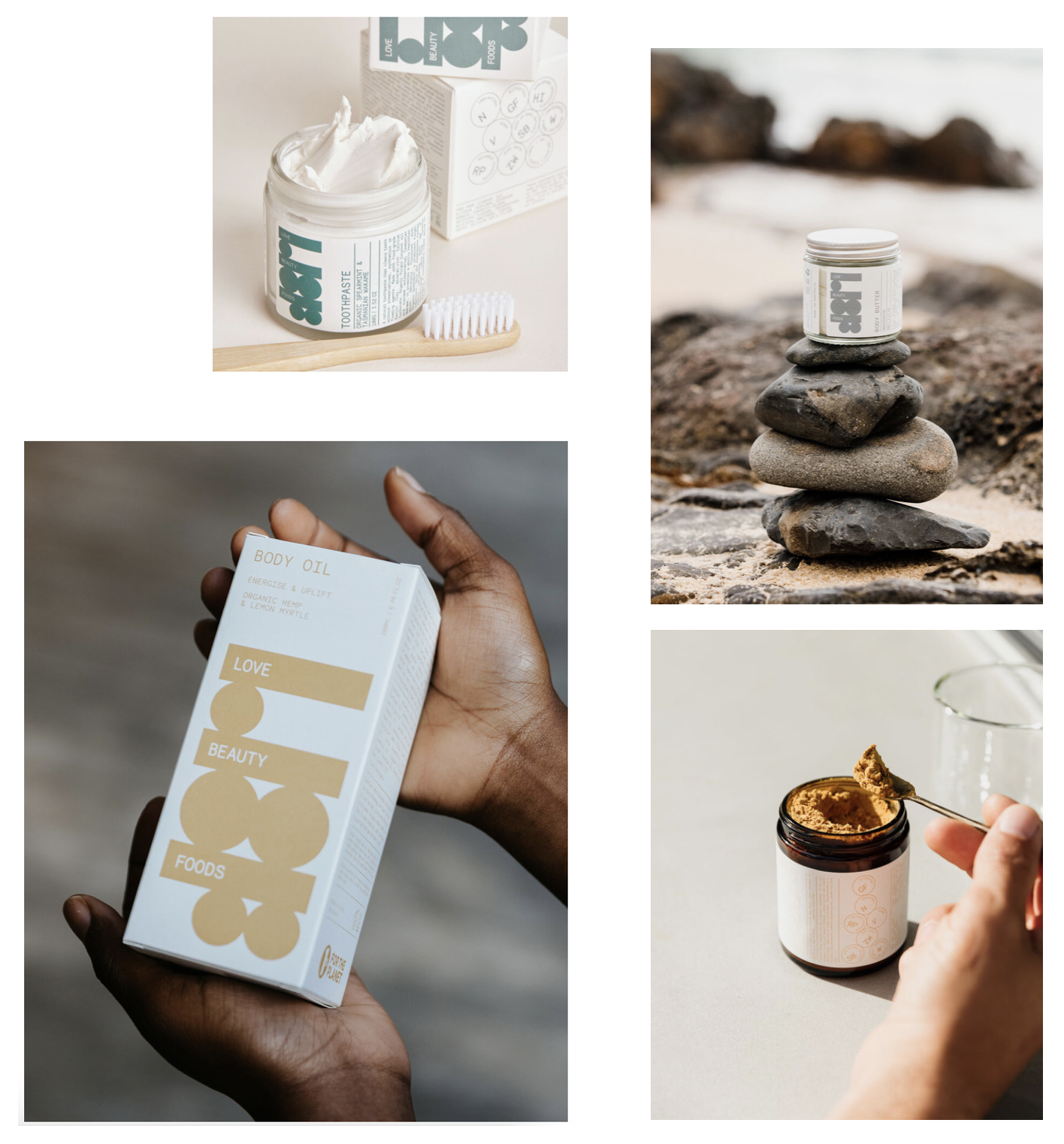 健康美容的食品包裝怎么設(shè)計(圖7) 健康美容的食品包裝怎么設(shè)計(圖7)