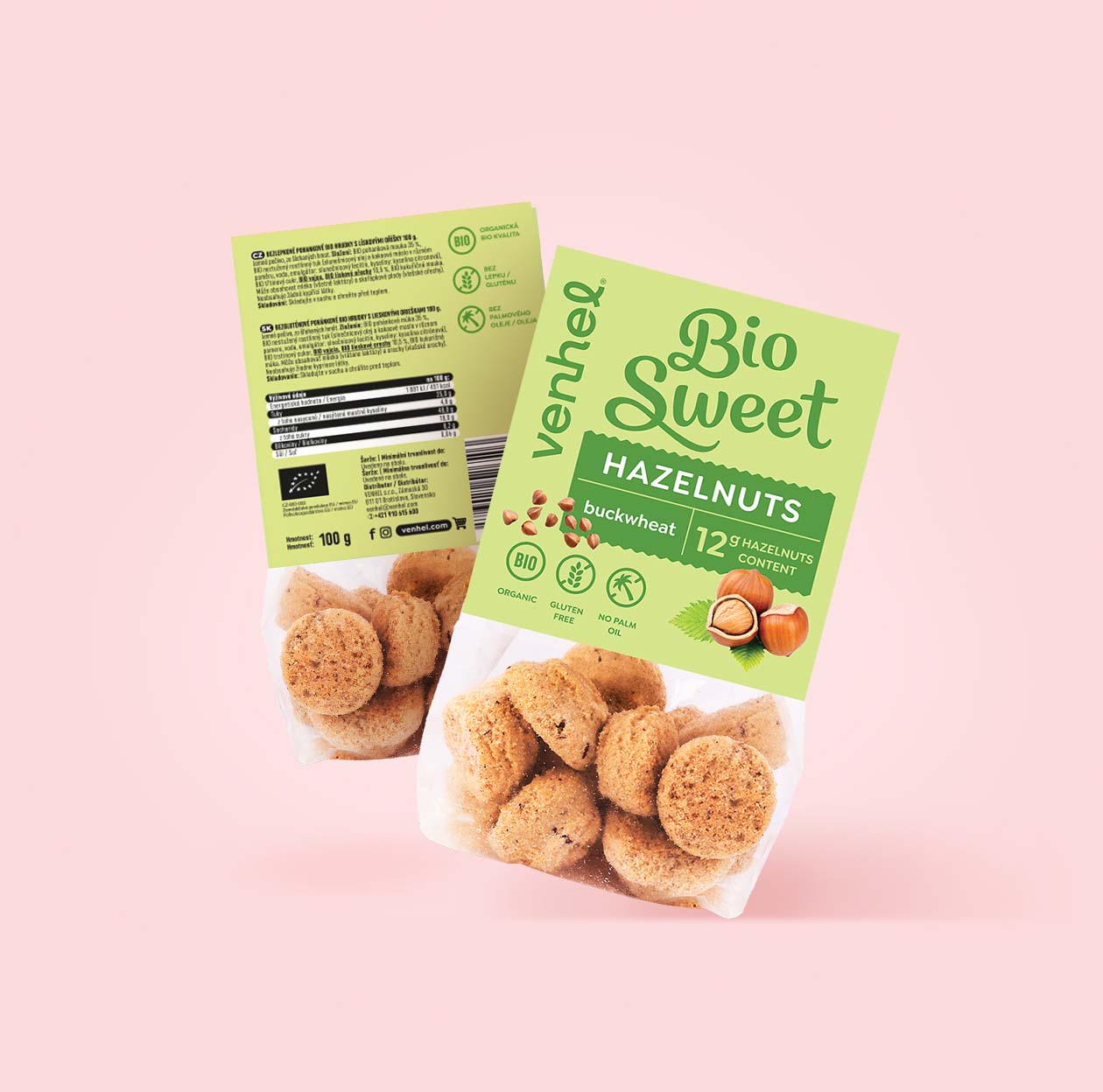 透明袋子裝的餅干包裝更有食欲(圖4) 透明袋子裝的餅干包裝更有食欲(圖4)