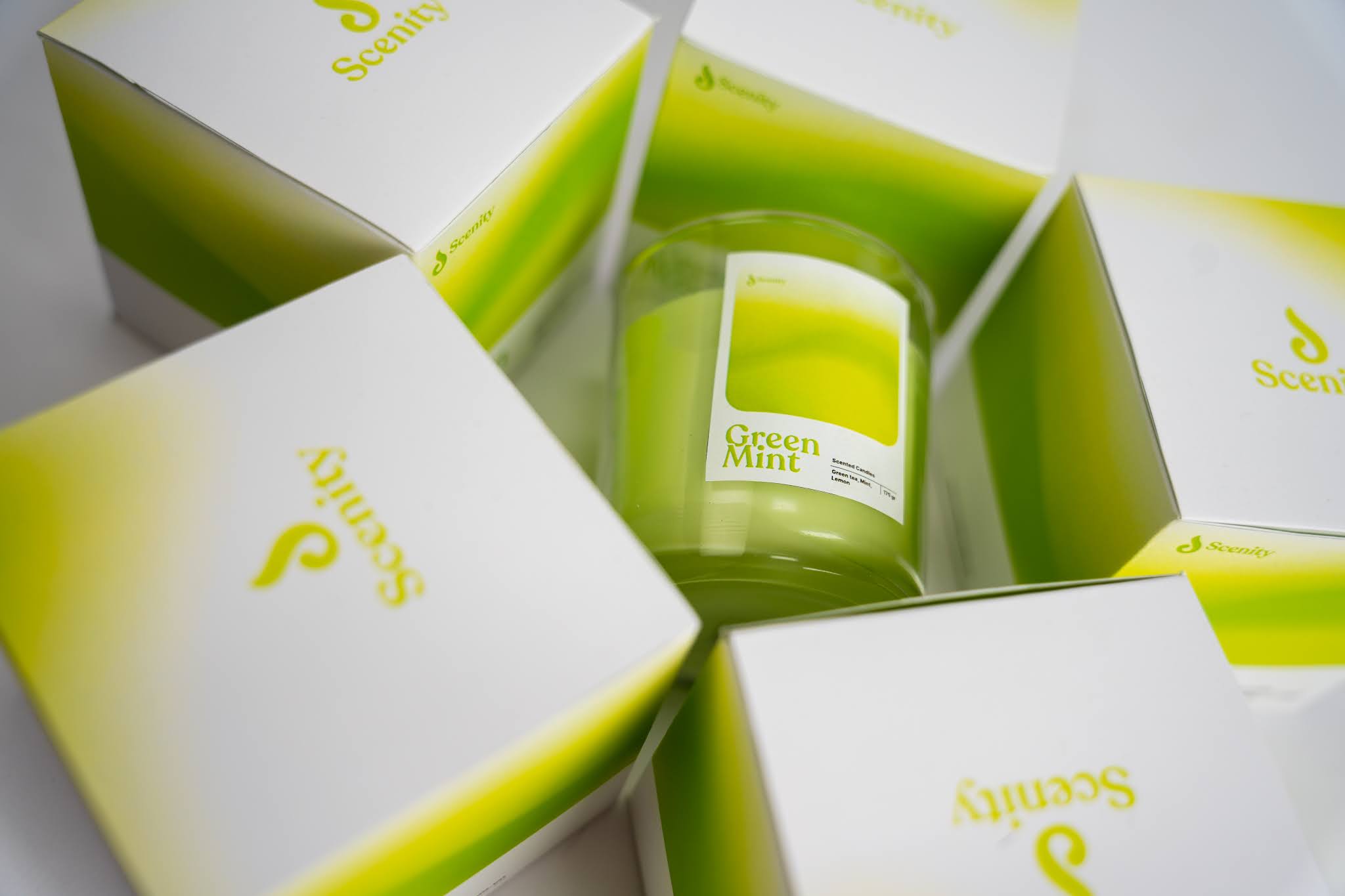 香薰品牌的包裝怎么設計(圖7) 香薰品牌的包裝怎么設計(圖7)