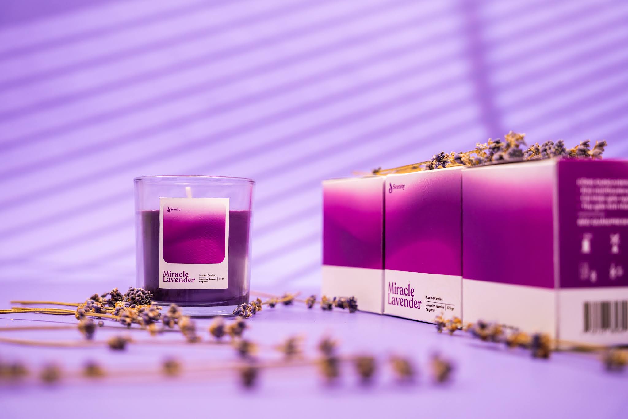 香薰品牌的包裝怎么設計(圖10) 香薰品牌的包裝怎么設計(圖10)