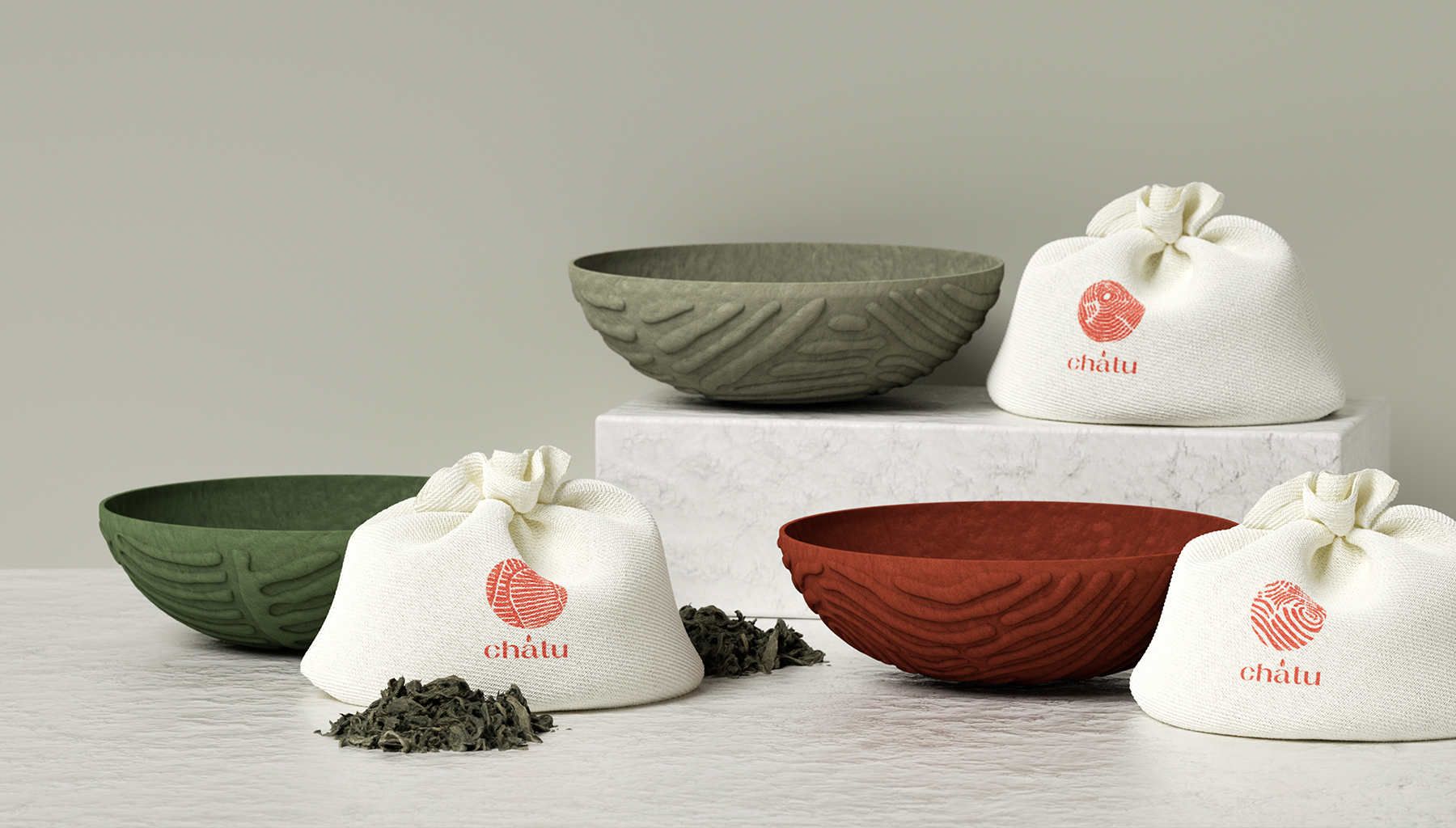 紙漿壓模做的茶葉包裝非常環(huán)保(圖7) 紙漿壓模做的茶葉包裝非常環(huán)保(圖7)